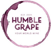 Humble Grape