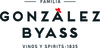 Gonzalez Byass