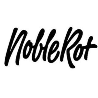 Noble Rot Wine Bar & Restaurant