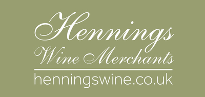 Hennings Wine Merchants