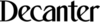 Decanter 